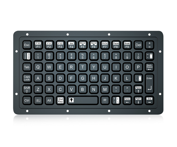 K-TEK-M183-FN-BL-ML