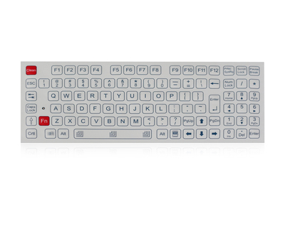 K-TEK-D320KP-FN