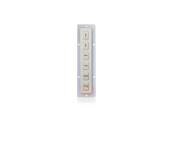 K-TEK-B160FK-6-DWP