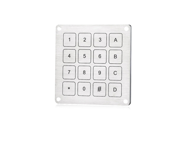 K-TEK-P93KP-16-AC-DWP