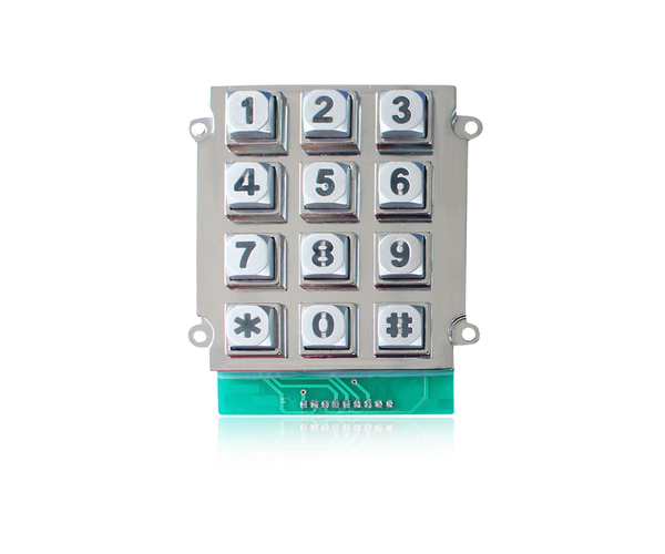K-TEK-A62KP-AC-BL