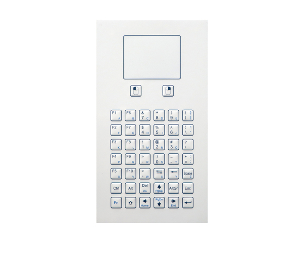 K-TEK-D125TP-KP-FN-SW