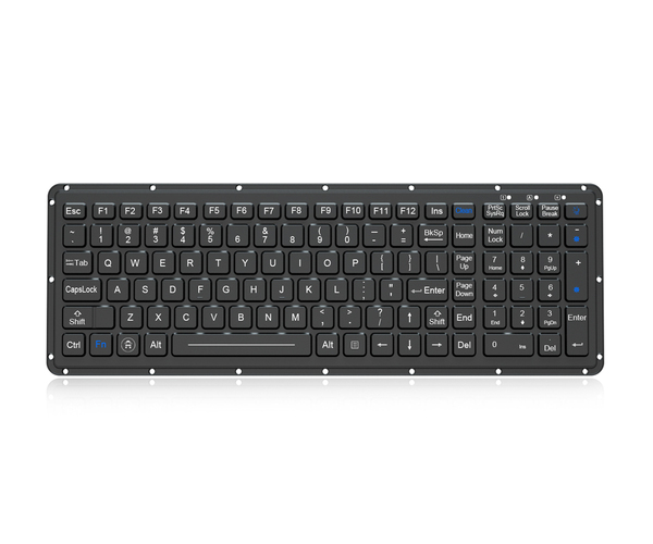 K-TEK-M386KP-FN-BL-ML