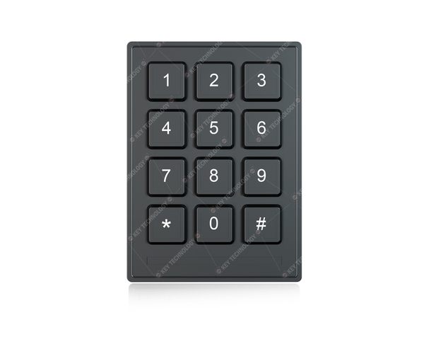 K-TEK-M70KP-12-AC-BL