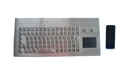 金属PC键盘