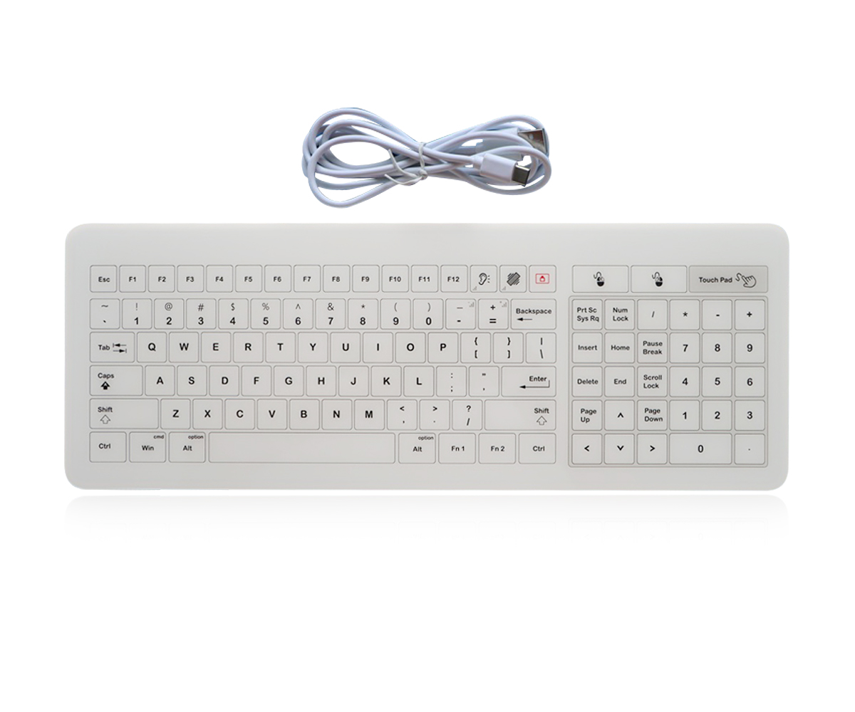 Newdesy K-TEK-G436TP-KP-FN-DT-DWP