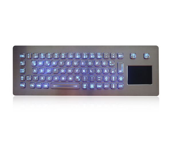 K-TEK-A361TP-BL-DWP