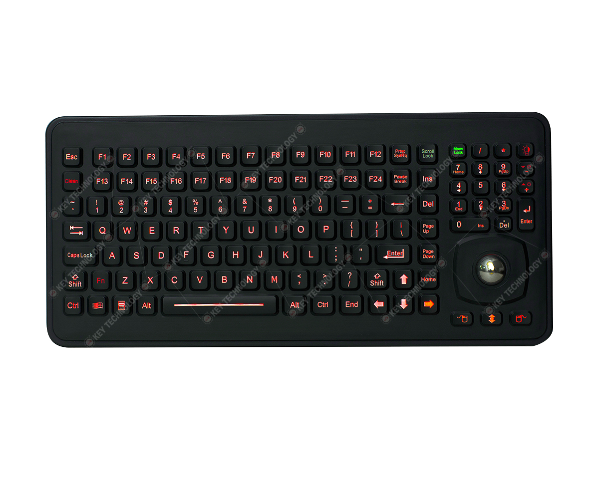 Newdesy K-TEK-M379-OTB-KP-FN-BL-IL-SS