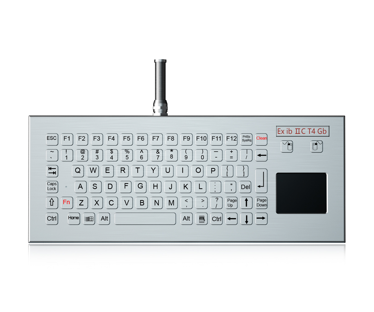 Newdesy K-TEK-B361TP-FN-EB-DT-DWP