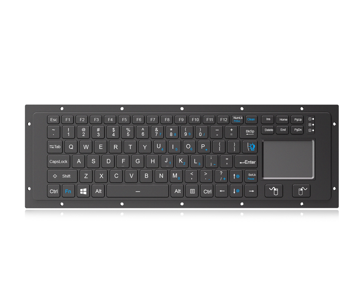 Newdesy K-TEK-V369TP-FN-BL-FC-SC-ML-AL-DWP