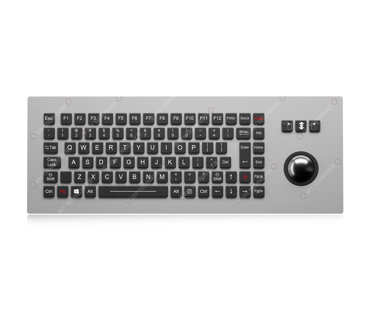 Newdesy K-TEK-M390-MTB-FN-BL-NV-151B-DWP