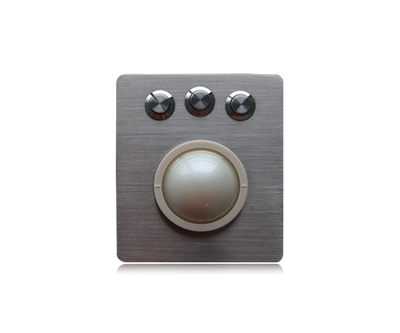 K-TEK-B100-50-LTB 50мм лазерный трекбол