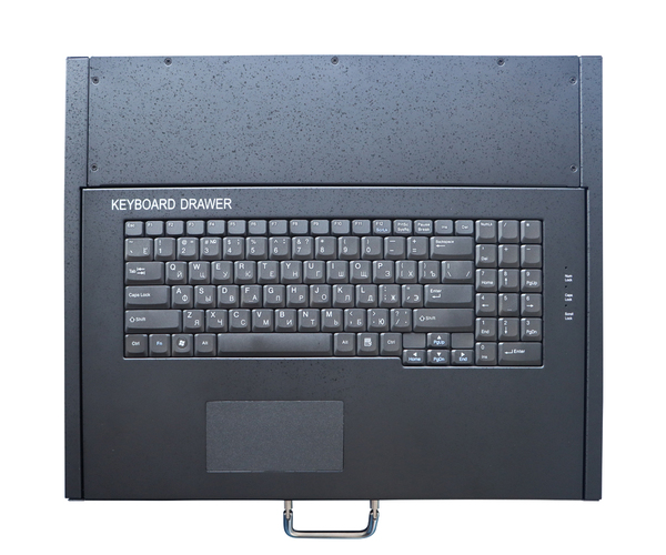 K-TEK-1U-KB-TP-PL
