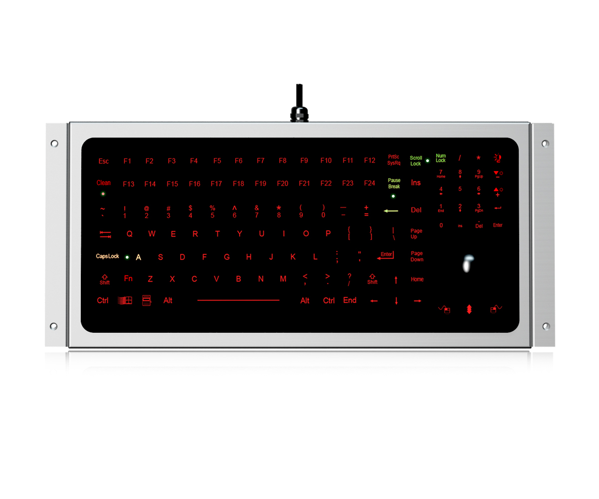 Newdesy K-TEK-M379-OTB-KP-FN-BL-DT-FM