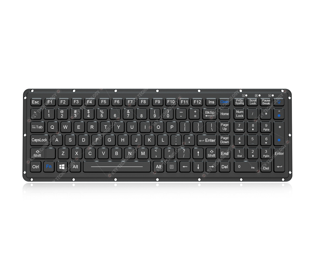 Newdesy K-TEK-M386KP-FN-BL-ML