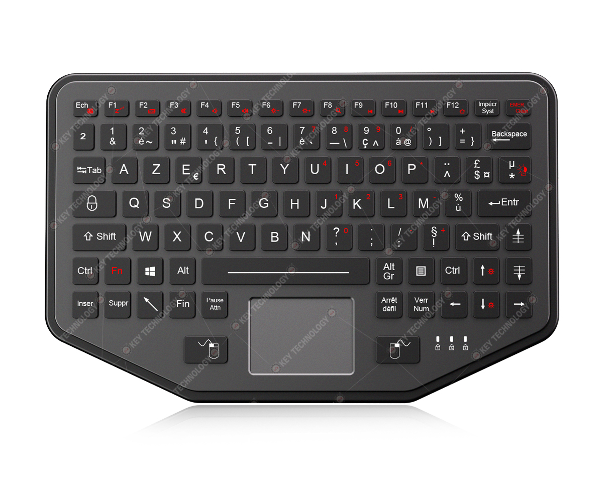 Newdesy K-TEK-M275TP-FN-BL-ML-FDT-DWP