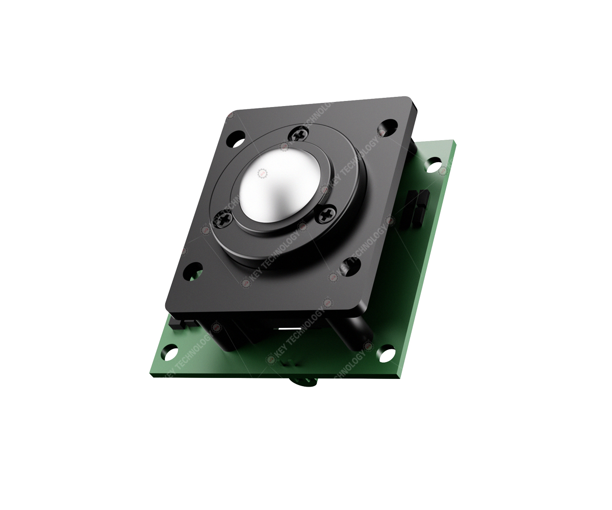 Newdesy K-TEK-16-OTB-AVR view 2