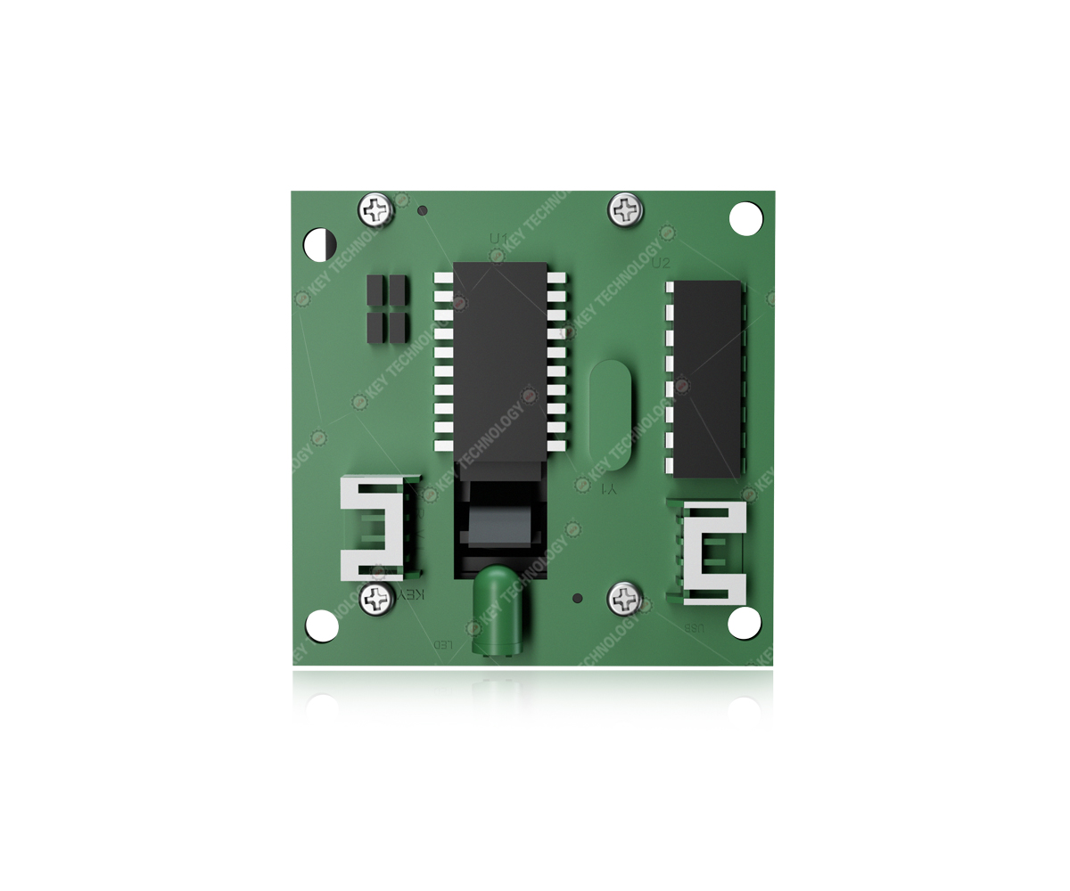 Newdesy K-TEK-16-OTB-AVR view 5