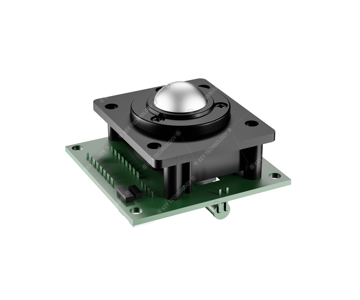 Newdesy K-TEK-16-OTB-AVR view 4