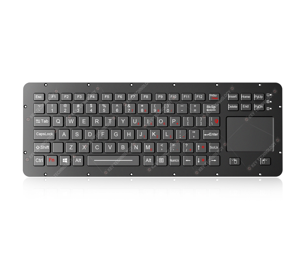 Newdesy K-TEK-M339TP-FN-BL-IT-NV-151B-DWP