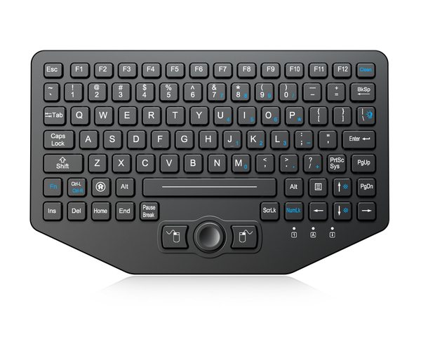 K-TEK-M275-DHP-FN-BL-NV-151B-OEM