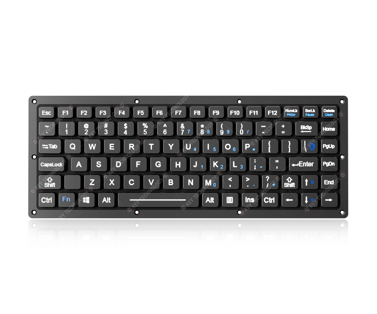 Newdesy K-TEK-M280-FN-BL-FC-KC-ML-EP