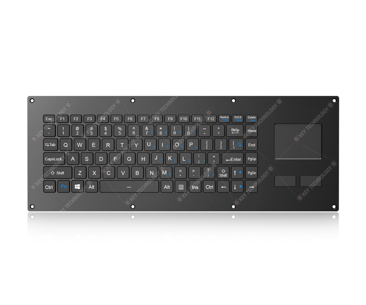 Newdesy K-TEK-V405TP-FN-BL-FC-SC-ANA-151B-BT