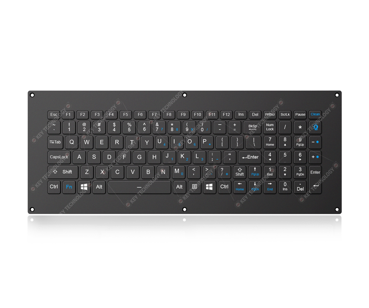 Newdesy K-TEK-V405KP-FN-BL-FC-SC-ANA-151B-DWP