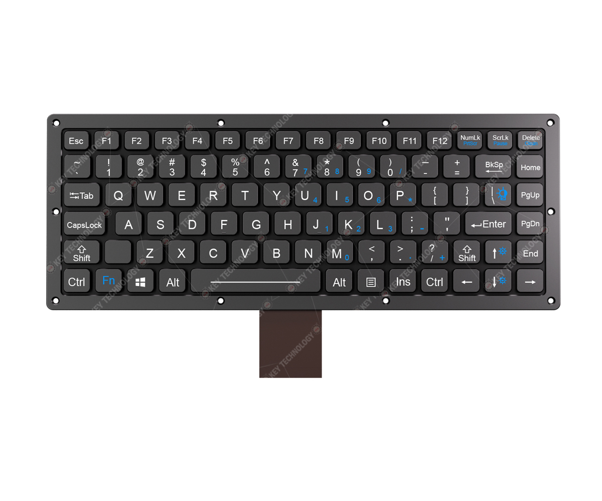 Newdesy K-TEK-M280-FN-BL-FC-KC-DM-EP
