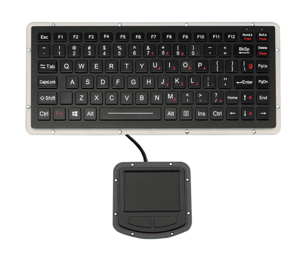K-TEK-M270-FN-BL-NV-151B-DWP+M73TP