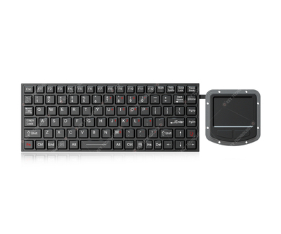 K-TEK-M284-FN-BL-NV-151B+M73TP