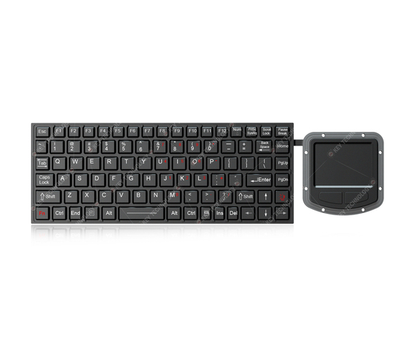 K-TEK-M284-FN-BL-NV-151B+M73TP