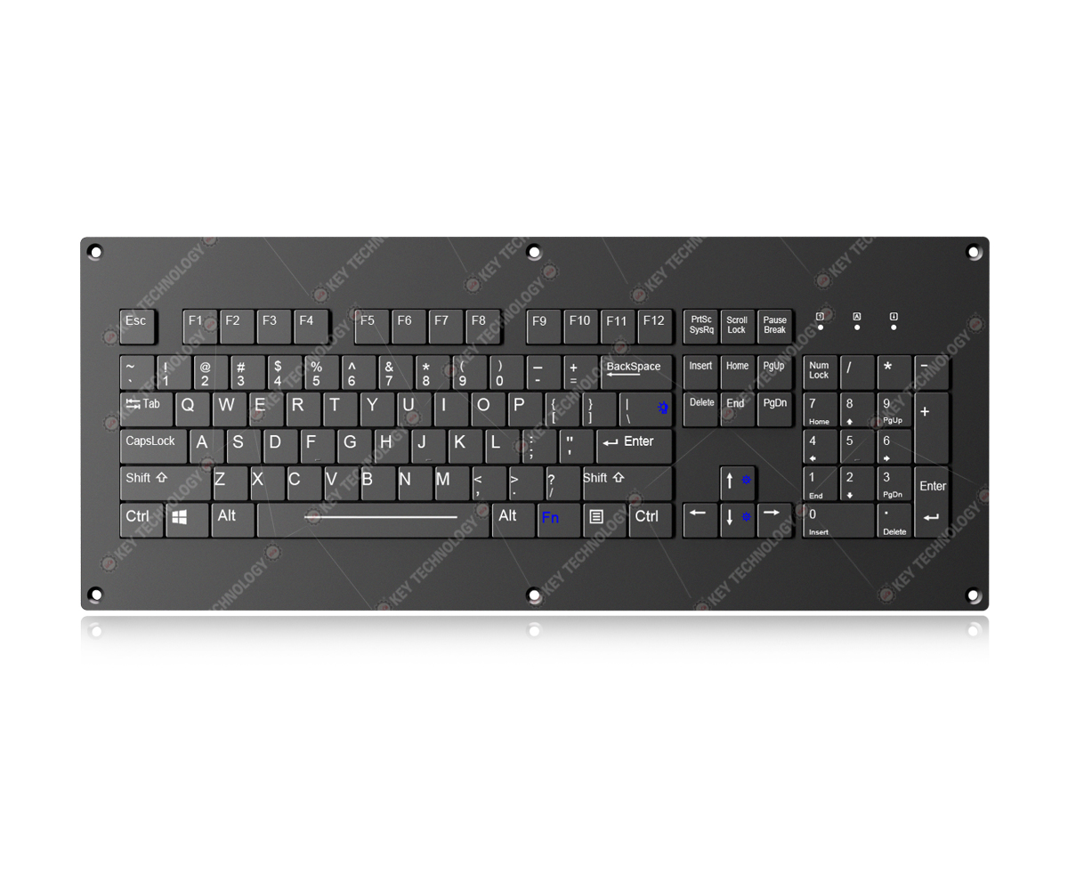 Newdesy K-TEK-V418KP-FN-SC-BL-BT