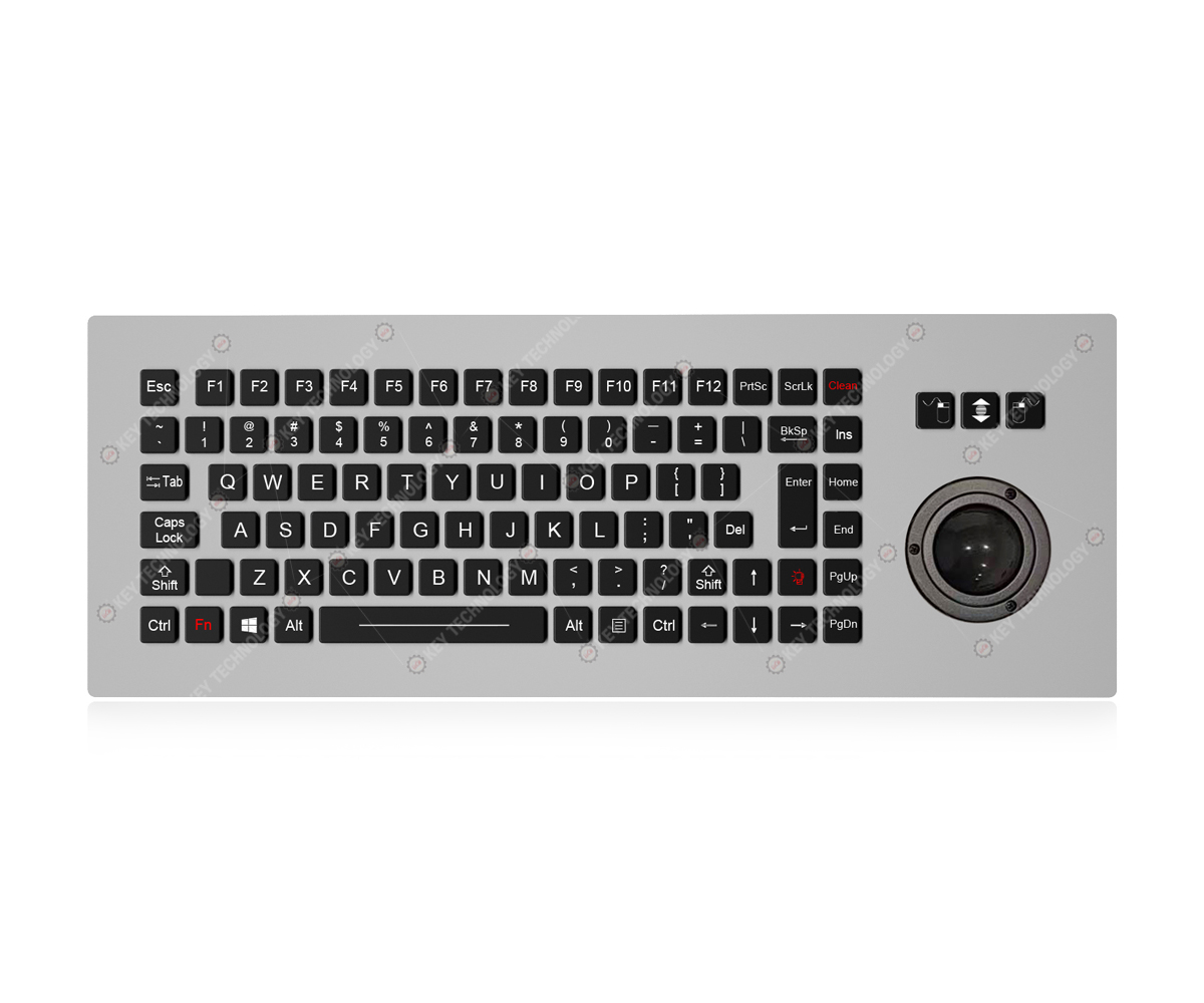 Newdesy K-TEK-M390-MTB-AVR-FN-BL-NV-151B-DWP