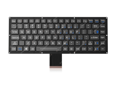 K-TEK-M280-FN-BL-FC-KC-DM