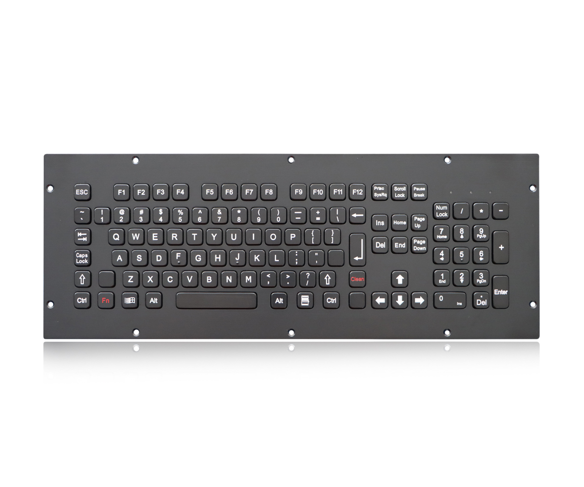 Newdesy K-TEK-A430KP-FN-BT-DWP