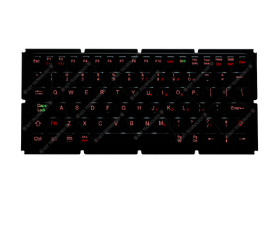 K-TEK-M270-FN-BL-ML-OEM