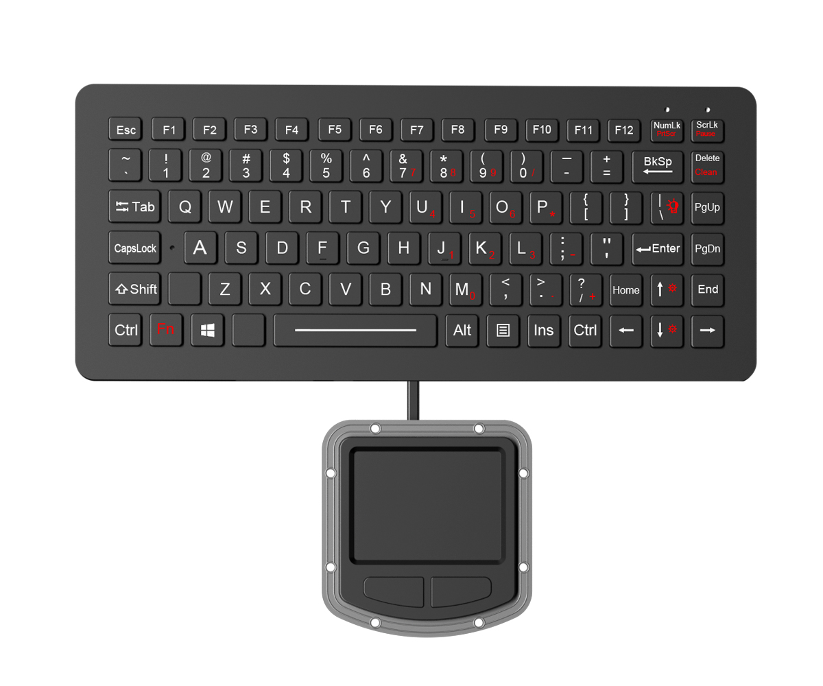 Newdesy K-TEK-M282-122-FN-BL-IT-ML-DWP+M73TP