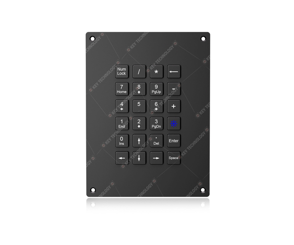 K-TEK-M129KP-24-BL-ML-BT-DWP