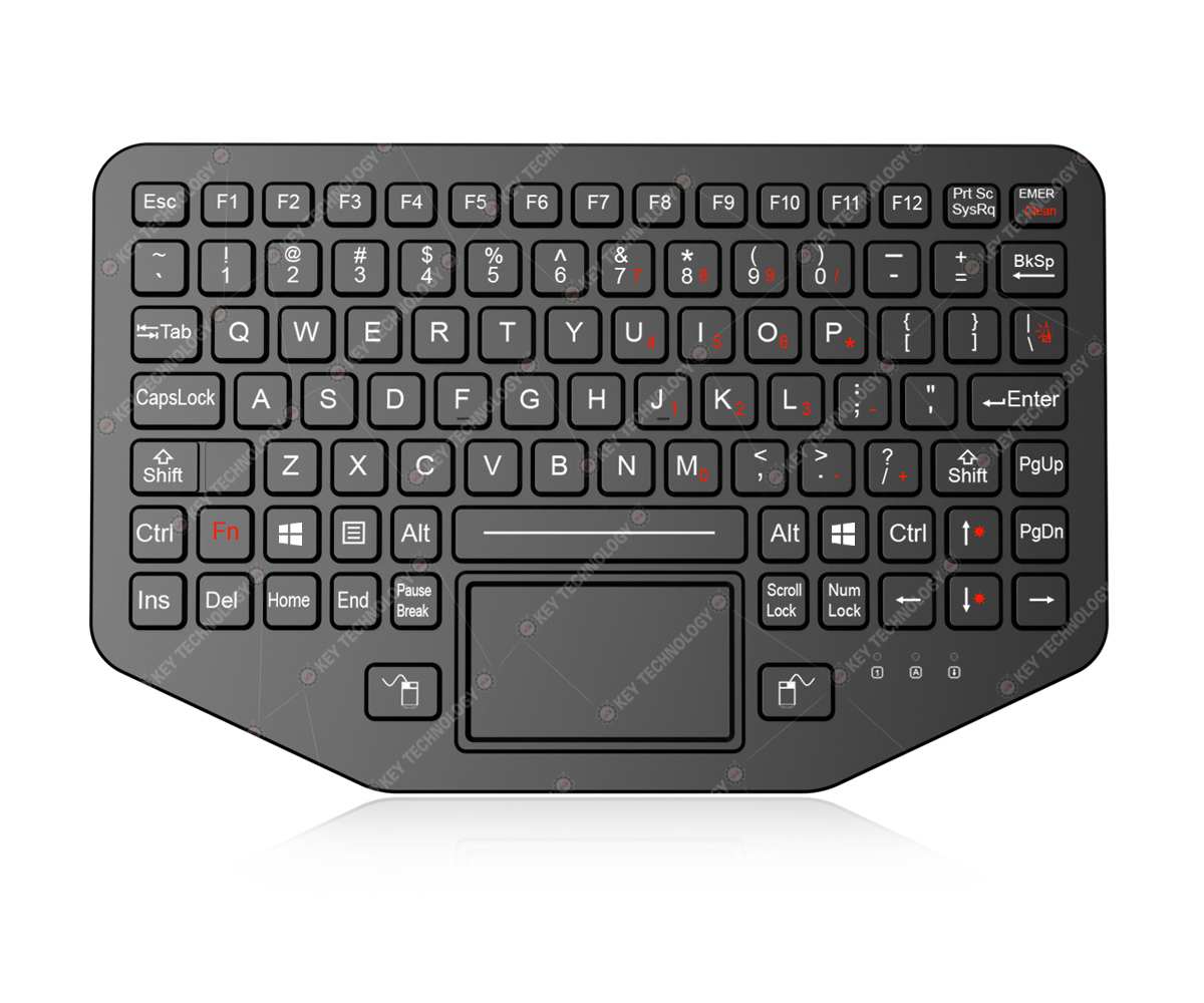 Newdesy K-TEK-M284TP-FN-BL-ML