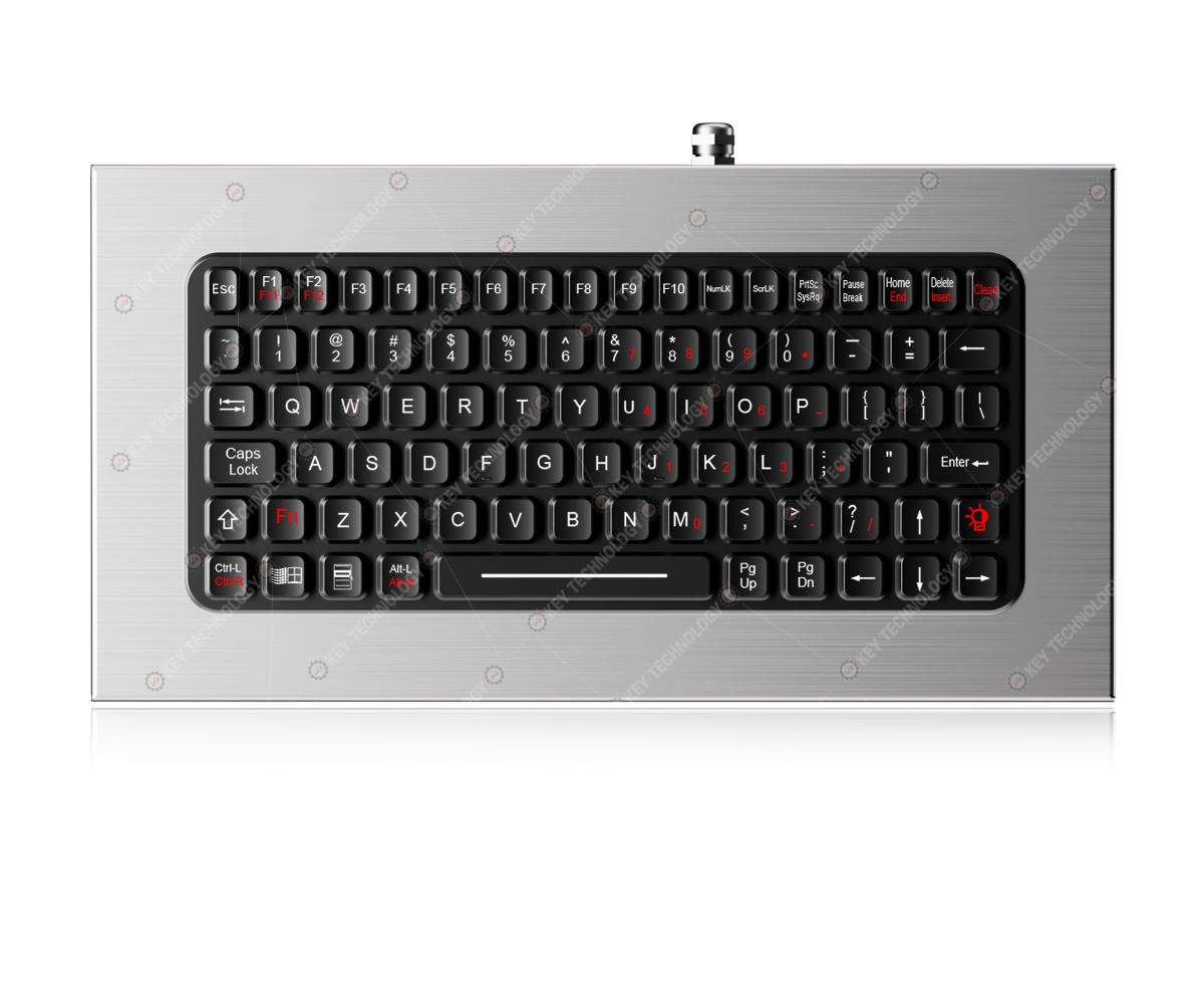 Newdesy K-TEK-M337-176-FN-BL-IL-DT-SS