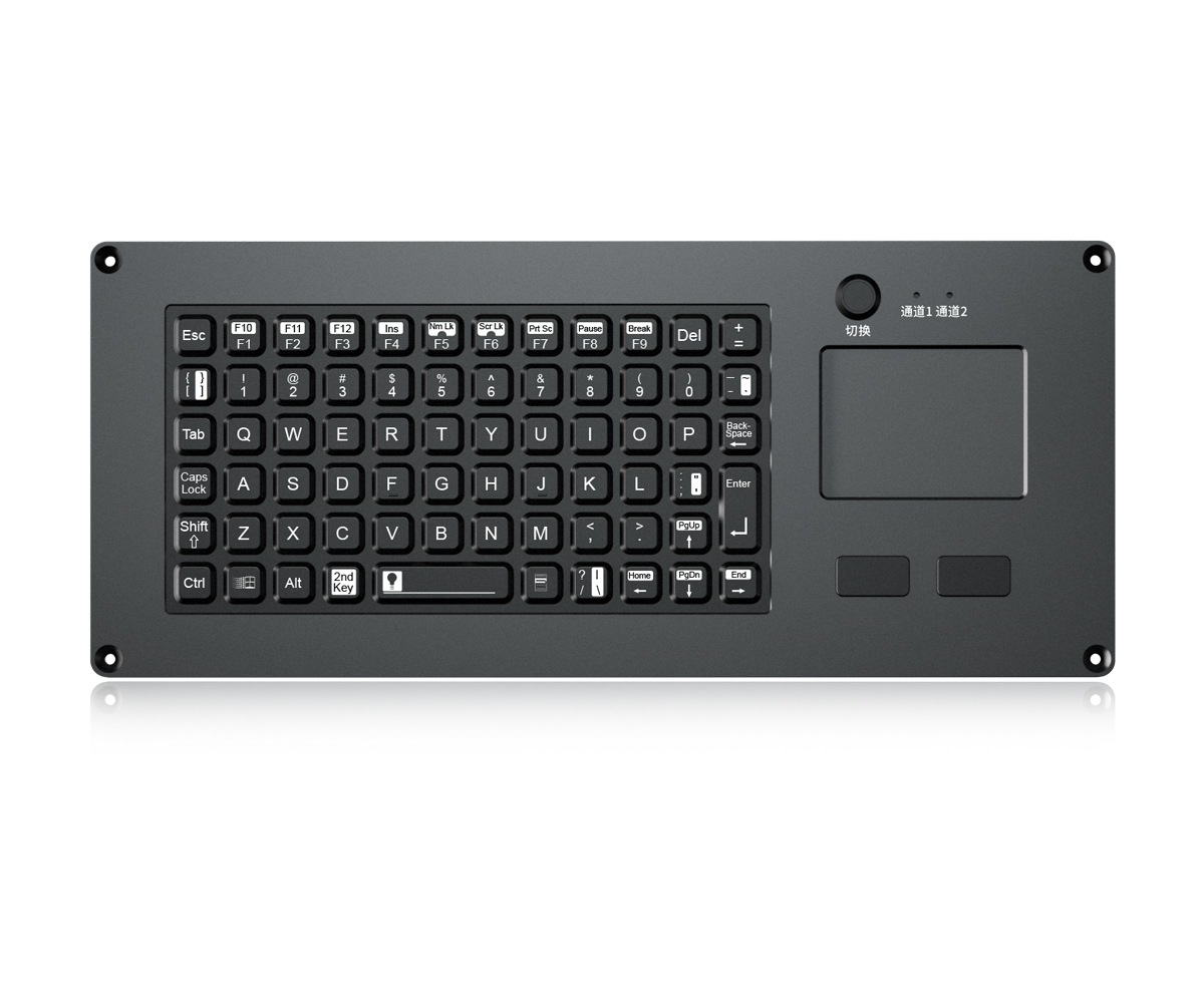 Newdesy K-TEK-M310TP-FN-BL-ML+KVM