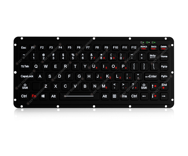 K-TEK-M270-FN-BL-NV-151B