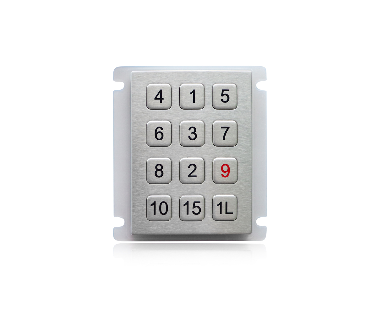 Newdesy K-TEK-B68KP-AC-DWP