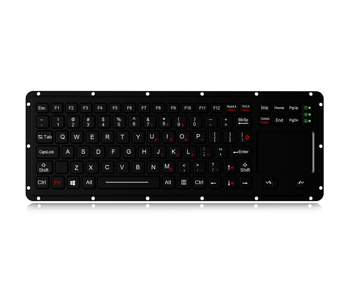 Newdesy K-TEK-M315TP-FN-BL-ML