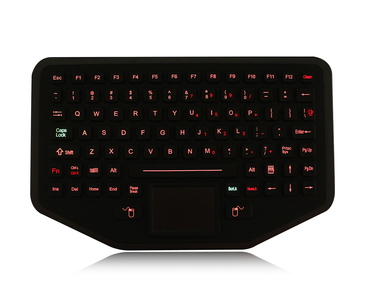 Newdesy K-TEK-M275TP-FN-BL-IL-FDT