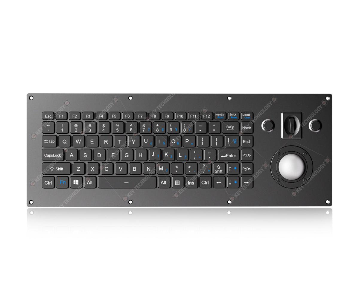 Newdesy K-TEK-V405-OTB-AVR-RM-FN-BL-FC-SC-ANA-151B-BT