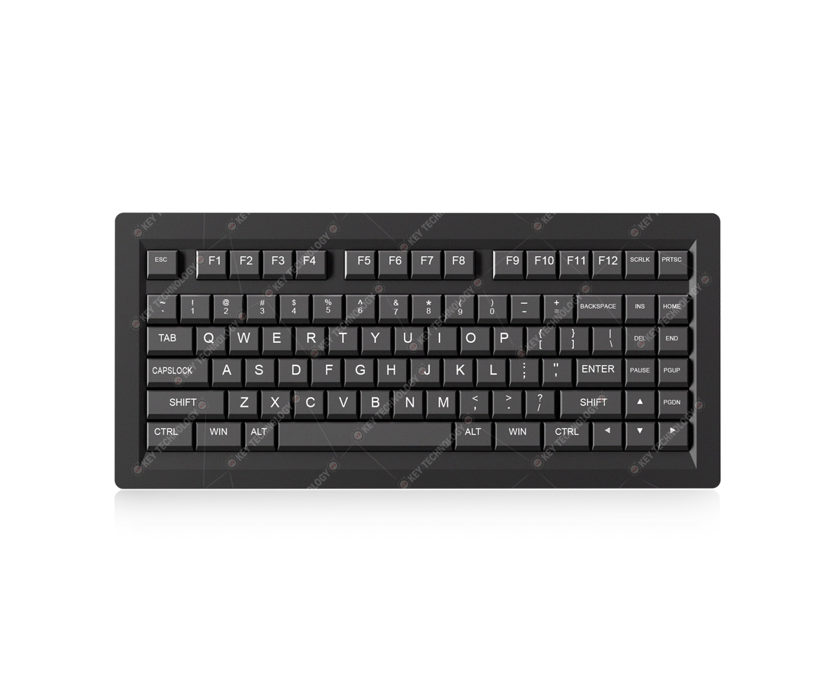 Newdesy K-TEK-M345-FN-BL-MA-NV-151B-SDT