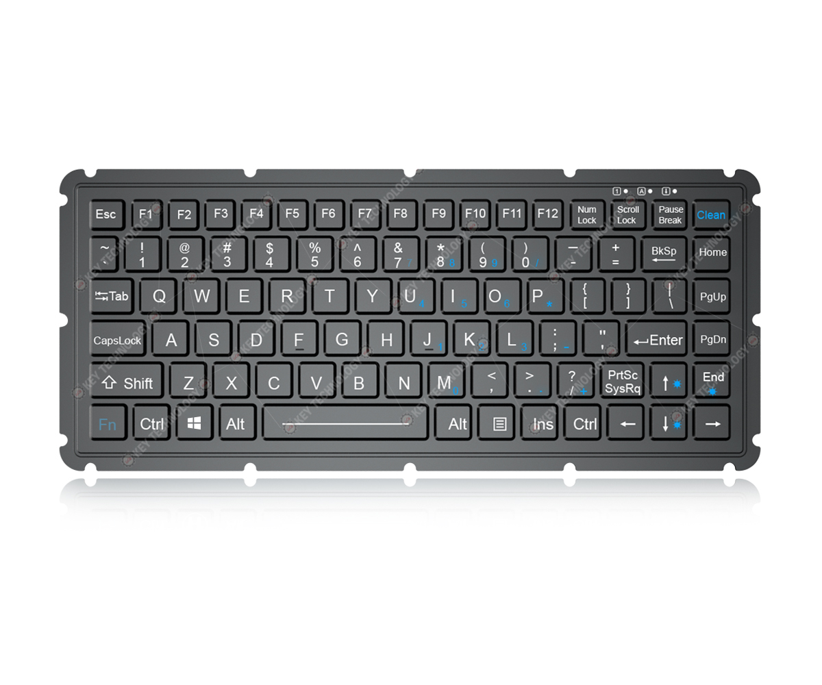 Newdesy K-TEK-M302-FN-BL-ML