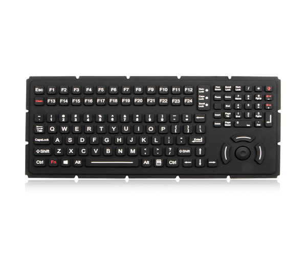 K-TEK-M365HP-KP-FN-BL-ML-EMC-OEM